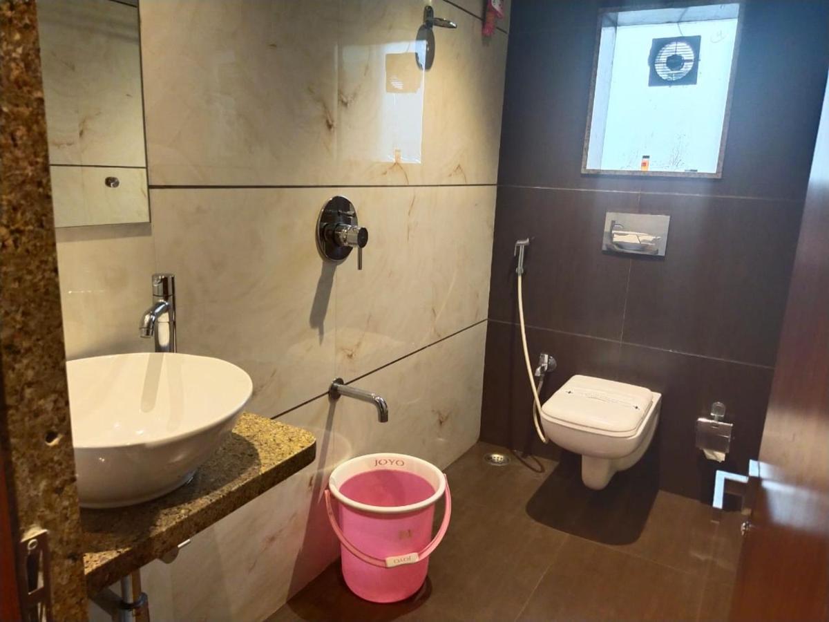 Hotel Monarch Express Near Karnala Sports Academy Panvel,Navi Mumbai Ngoại thất bức ảnh