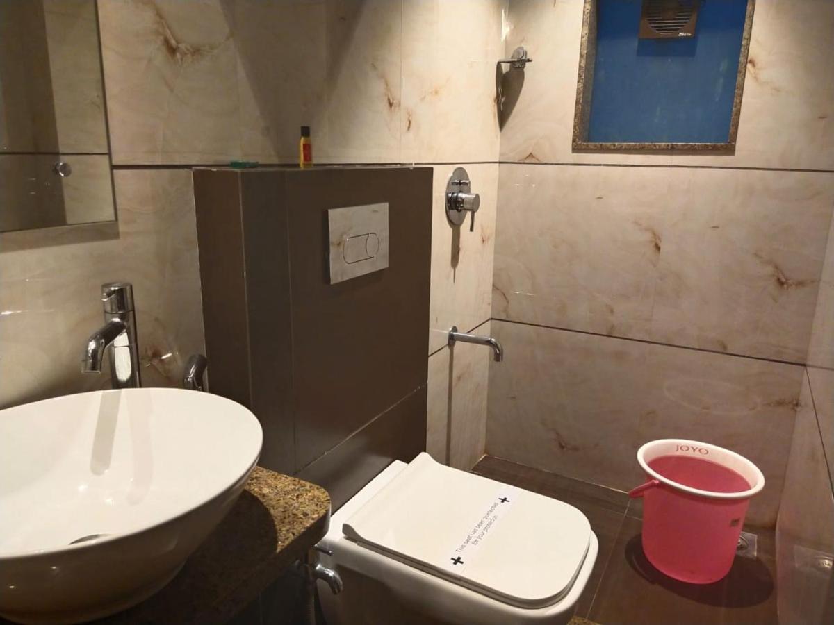 Hotel Monarch Express Near Karnala Sports Academy Panvel,Navi Mumbai Ngoại thất bức ảnh
