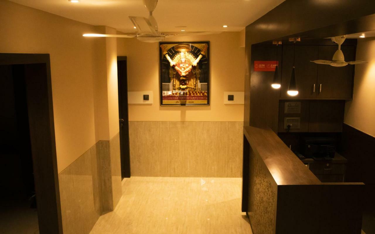 Hotel Monarch Express Near Karnala Sports Academy Panvel,Navi Mumbai Ngoại thất bức ảnh