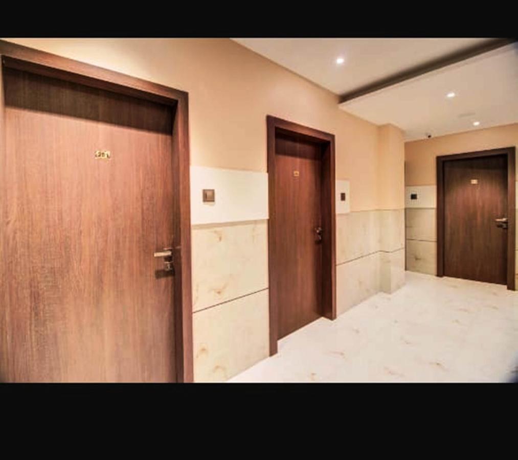 Hotel Monarch Express Near Karnala Sports Academy Panvel,Navi Mumbai Ngoại thất bức ảnh